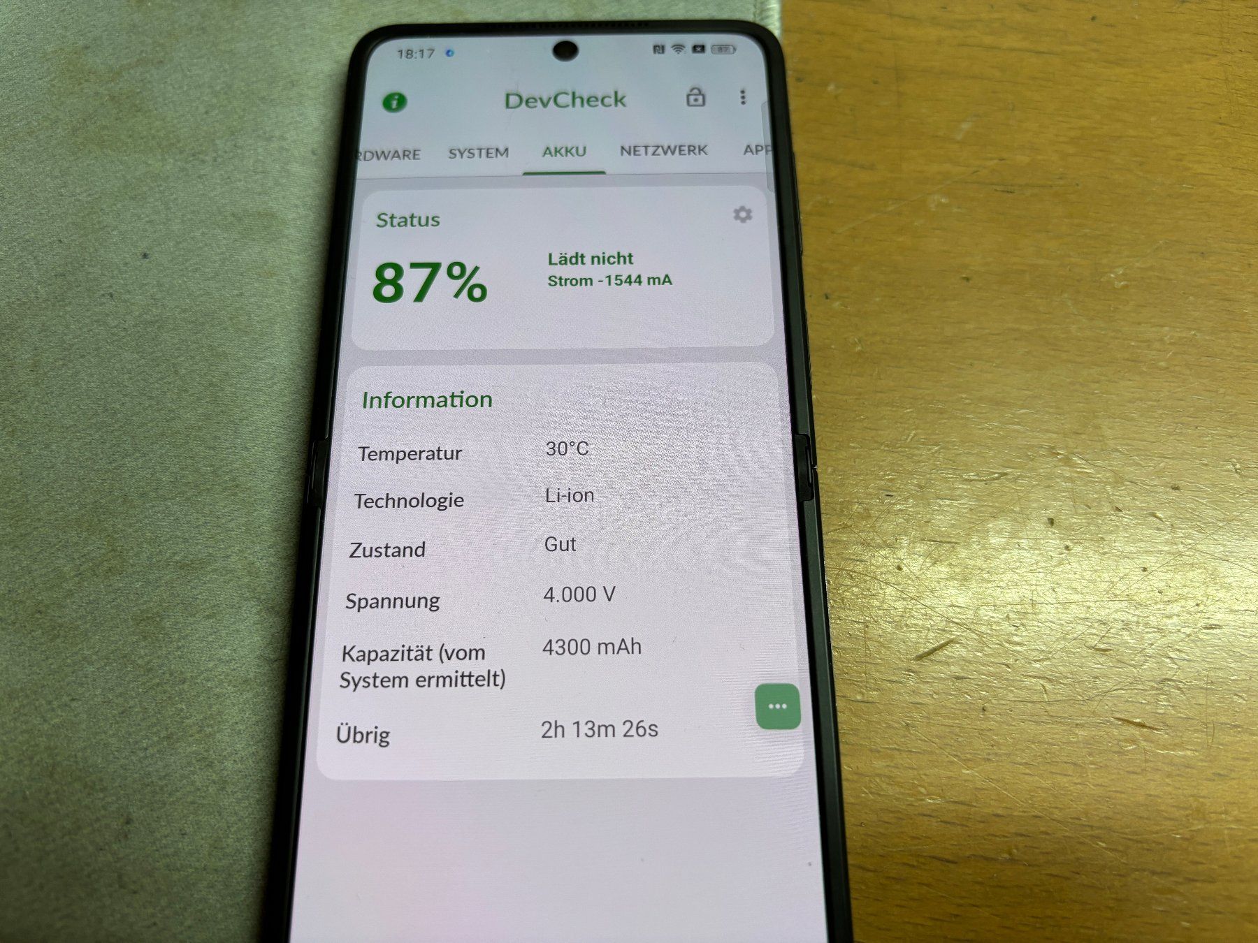 Oppo Telefoni cellulari / Smartphones: OPPO Find N2 Flip 256Gb #61 – Usato da Au SG venduto da bah_6f5w 6