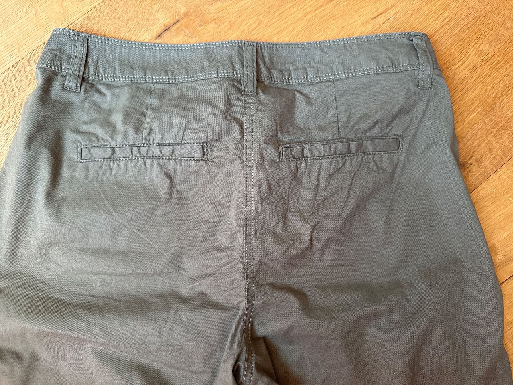 Tom Tailor Pantalons: shorts tom taylor – D'occasion à gurzelen par malu04 3