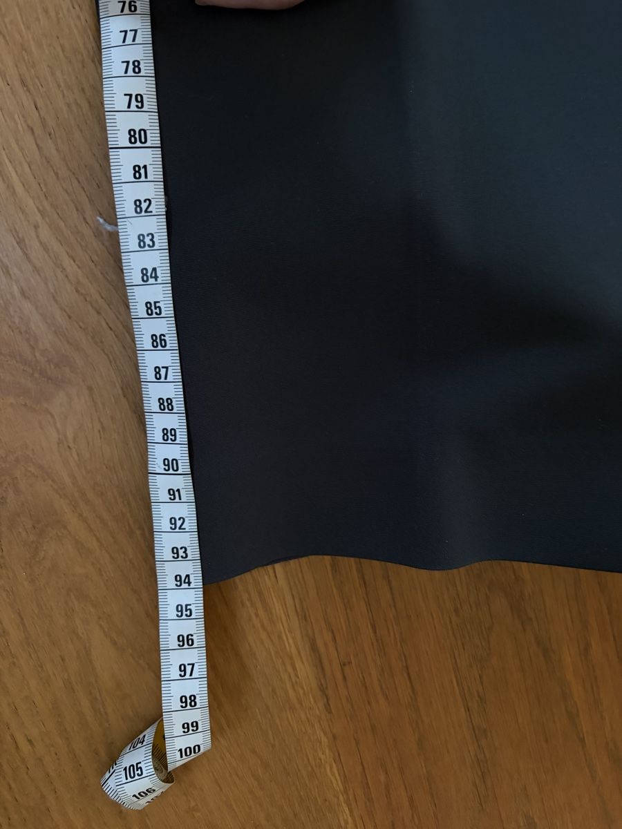 Massimo Dutti Hosen: Massimo Dutti Hose grau Grösse 36  – Gebraucht aus Wädenswil von Iana32 3