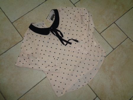 Bluse  Jennifer Taylor  Grösse S