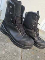 Lowa Seeker 2 GTX High 43 schwarz