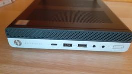 HP EliteDesk  i5 / 32GB / 3TB / Win.11