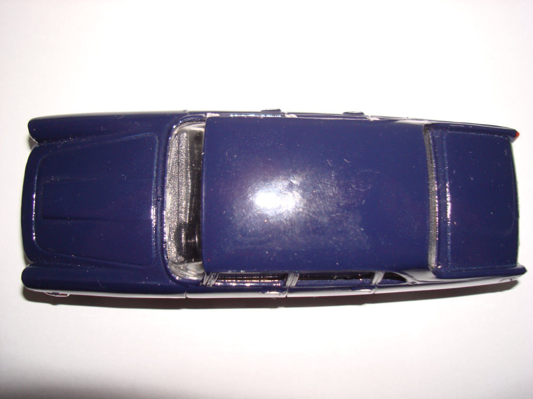 Lancia Modellautos: Lancia Flaminia 1:43 Eligor – Gebraucht aus Diegten von isetta590 4