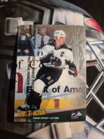 NHL Keith Tkachuk Phoenix Coyotes