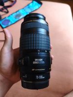 Canon 70-300mm f4-5.6 IS USM Lens
