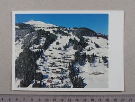 Flumserberg, 1998