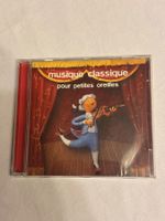 CD Musique Classique pour petites oreilles Naïve
