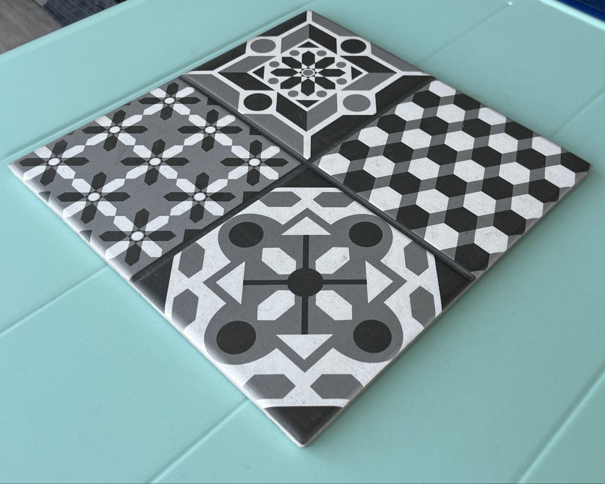 Revêtements de sol: IKEA MÄLLSTEN Bodenplatten 30x30cm, 45 Stk – D'occasion à Wallisellen par cmb777 1