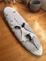 windsurfboard 114L Exocet Sting