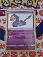 Pokemon Seviper Shiny Hidden Fates