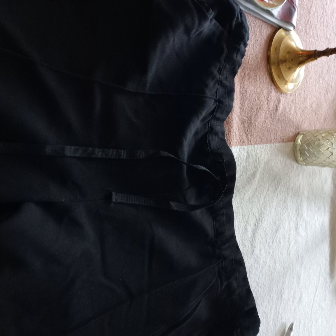 Hosen: Schwarze Hose Grösse XXL, 50 – Neu und originalverpackt aus Ebnat-Kappel von Youssou 3