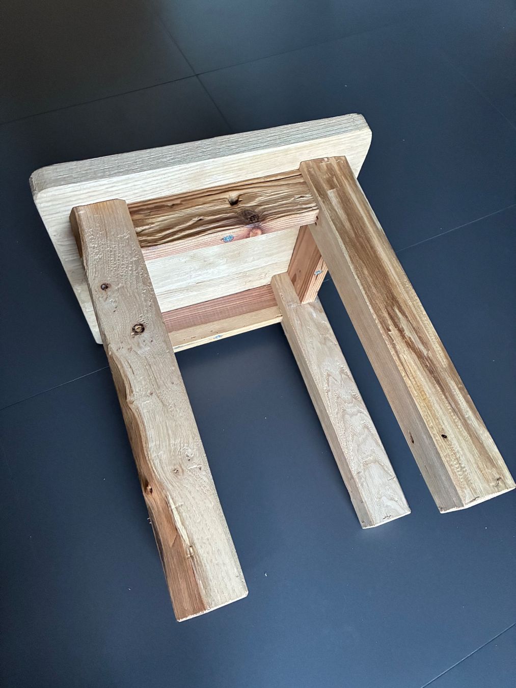 Hocker: Hocker – Neu (gemäss Beschreibung) aus Vicosoprano von moikka 5