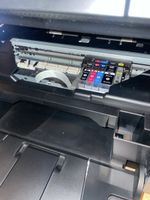 Canon MP640 Drucker Printer