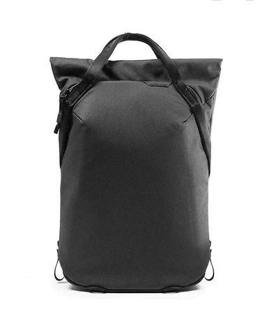 Totepack Peak Design 20 L Noir neuf