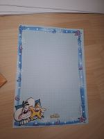 Diddl Blatt Nr 234