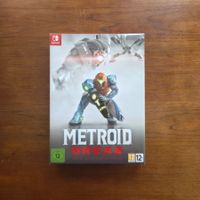 Metroid Dread Special Edition Nintendo Switch (NEU)