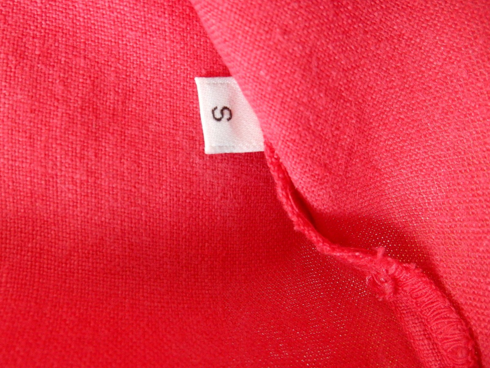 Camicette: Bluse Leinen backstage Gr. S – Nuovo (secondo la descrizione) da Strengelbach venduto da Traumgarten 3