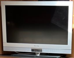 TV und SAT-Receiver in einem Gerät