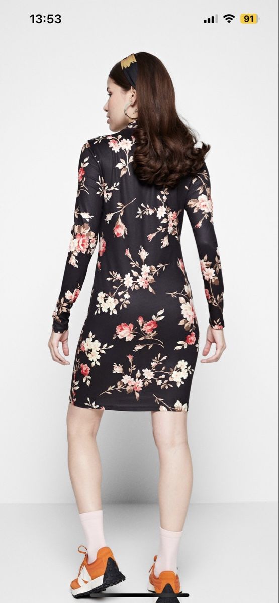 Vila Vestiti: Kleid neu (mit Etikett) – Nuovo e nell'imballaggio originale da Meilen venduto da gio_xlz7 2