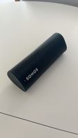 Sonos Roam Lautsprecher schwarz