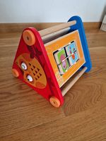 Motorikspielzeug aus Holz