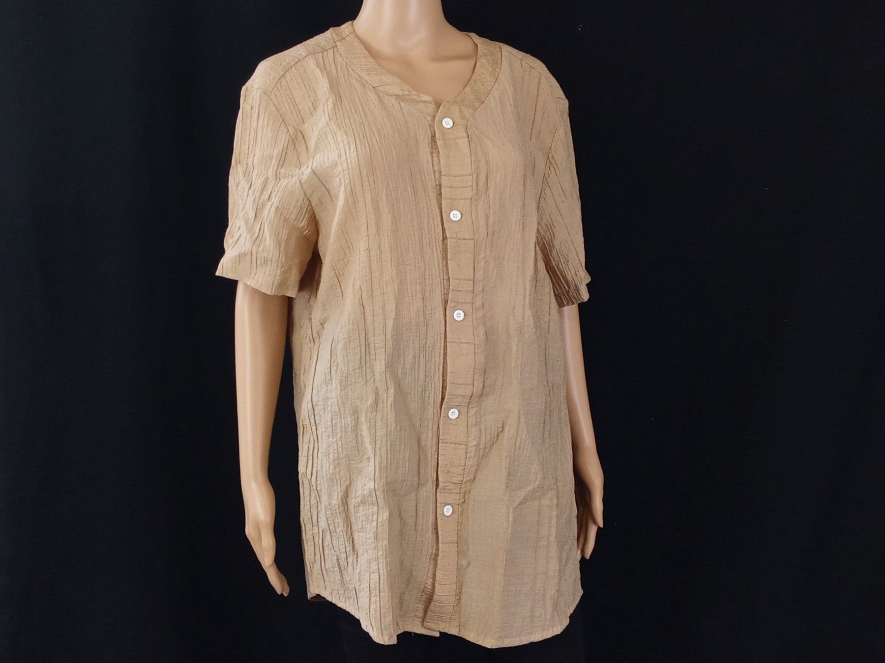 Shein Camicette: Shein 2x Damenblusen Set Gr. L – Usato da Pratteln venduto da Restwert_Pratteln 6