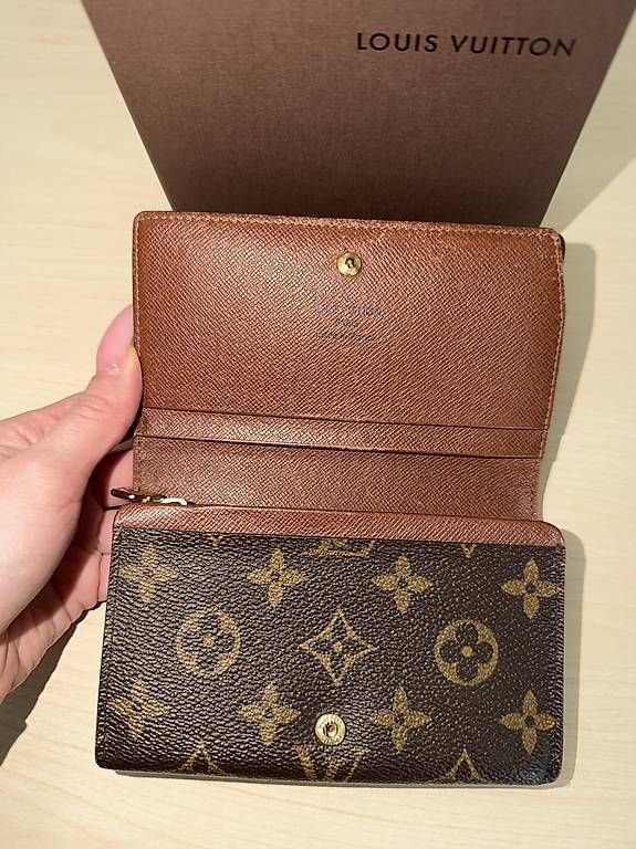 Borse: Louis Vuitton Original  – Usato da Zürich venduto da vor_7vgf 1