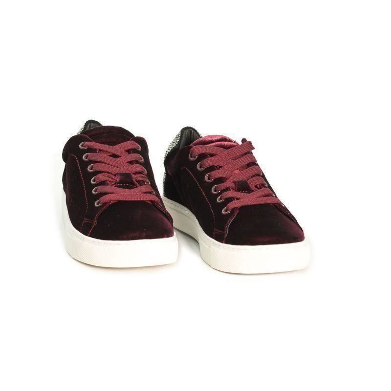 Scarpe da donna: Sneaker Lola Cruz Smiley – Nuovo e nell'imballaggio originale da Kriens venduto da haute.couture 1