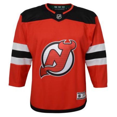 NHL-New-Jersey-Devils-NHL-Youth-Jersey-100%-Original-Merch