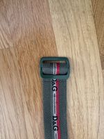 Vintage Dolce & Gabbana Gürtel