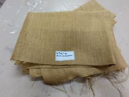 STOFFRESTEN  JUTE