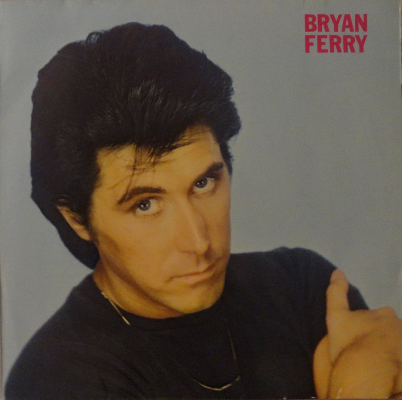 Dischi in vinile: BRYAN FERRY - These foolish Things – Usato da Neftenbach venduto da Verk13