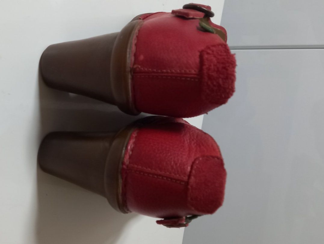 El Naturalista Scarpe da donna: EL NATURALISTA Pumps , Gr. 39 – Nuovo (secondo la descrizione) da regensdorf venduto da nacobra 6