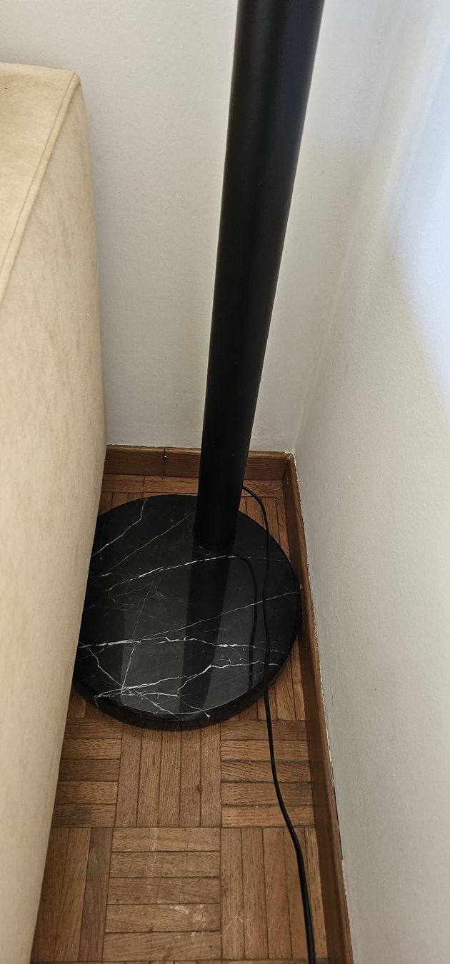 Lampes: stehlampen – D'occasion à Winterthur par express36 1