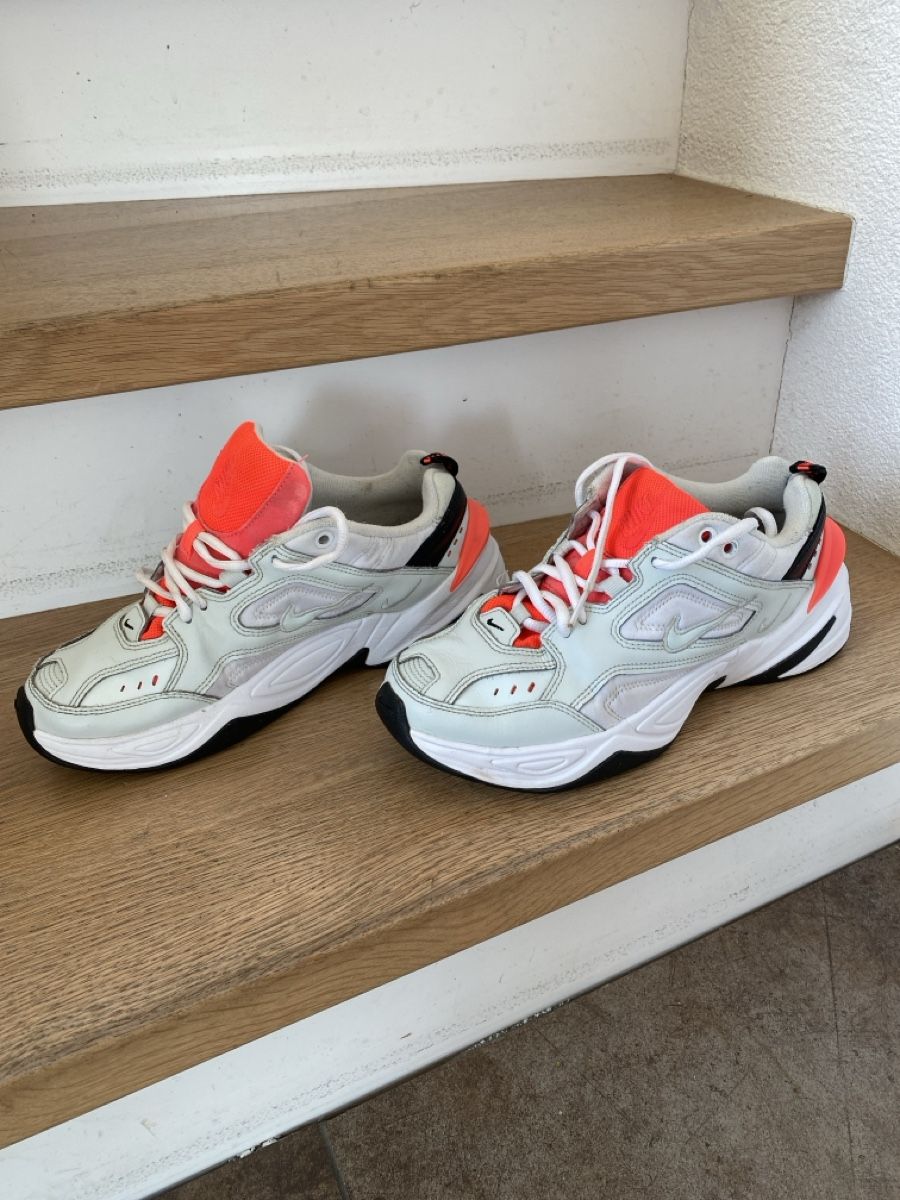 Nike Scarpe da uomo: Nike sneakers M2K tekno – Usato da Lonay venduto da Ikoko