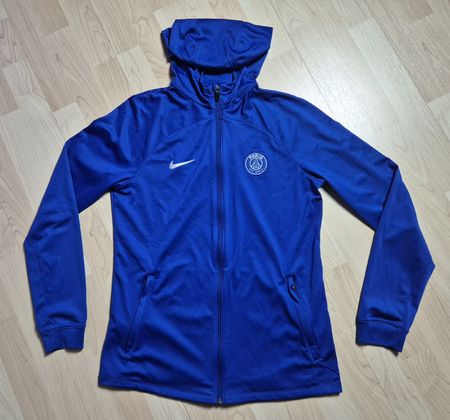 Nike 22/23 Paris Saint-Germain Jacke Gr. M