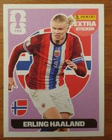 Erling Haaland - EXTRA STICKER