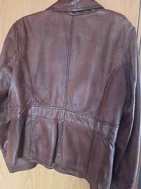 Giacche: Valentino Lederjacke – Usato da Widnau venduto da Tigi03 1