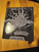 Pokemon guide de jeu etb nuit noire