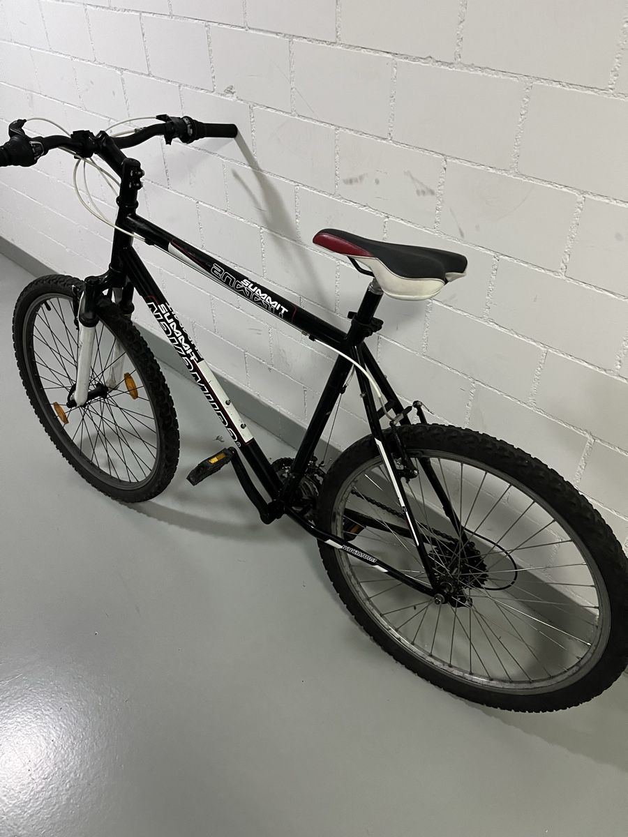Biciclette: Bike mit Shimano Drehschaltung! – Usato da Kleinandelfingen venduto da Sam099 1
