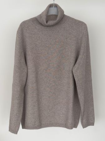 Pullover - 100% Cashmere