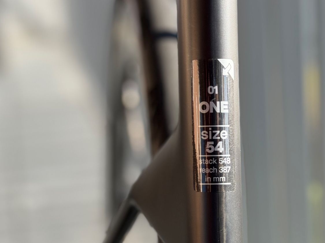 BMC Vélos: BMC Teammachine R01 LTd cool white – D'occasion à Matten b. Interlaken par plu_lbj2 3