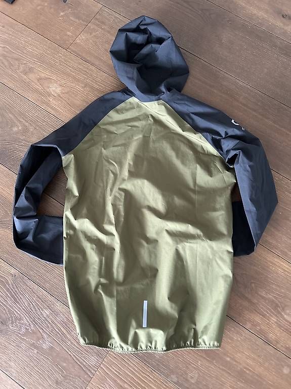 Giacche & Cappotti: SCOTT EXPLORAIR LIGHT DRYO JUNIOR JACKE Gr 164 – Usato da steffisburg venduto da stefanruoff 2