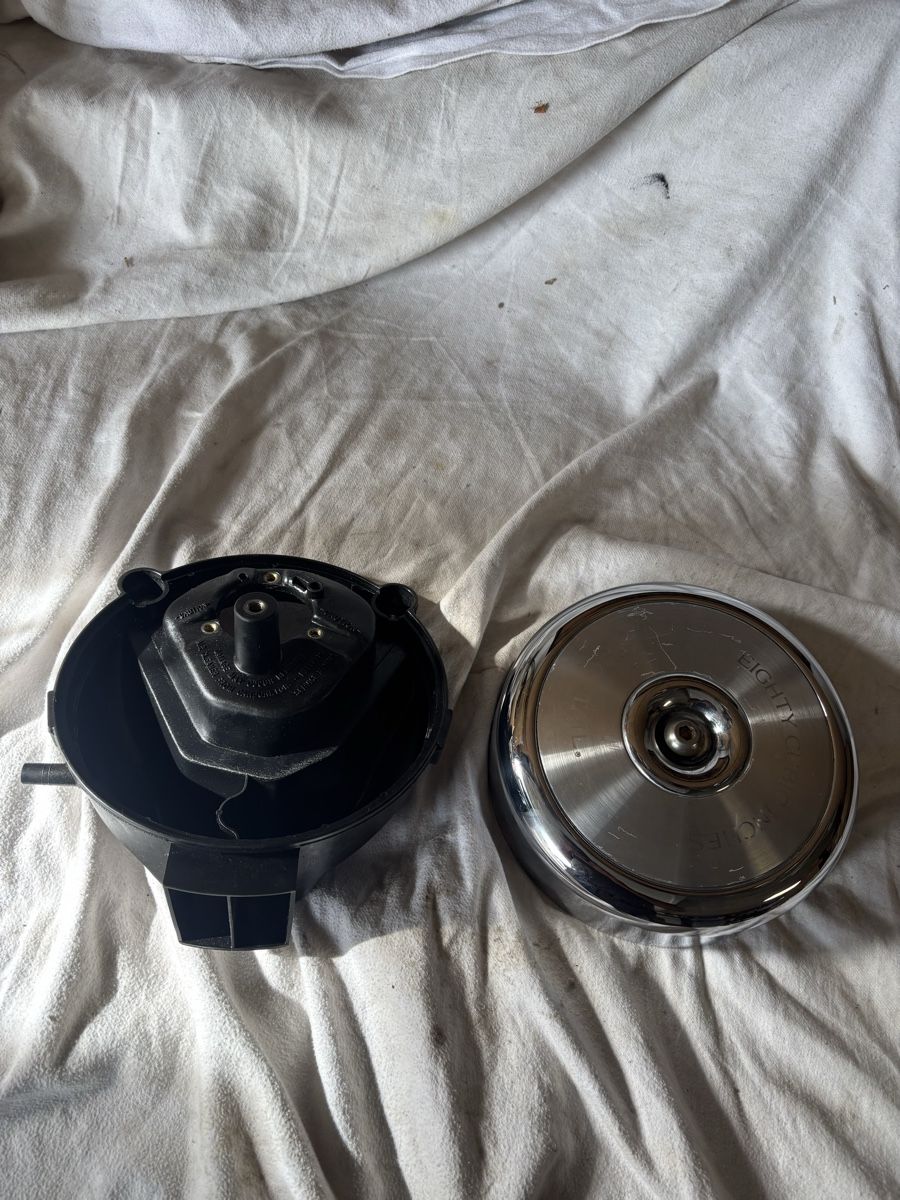 Harley-Davidson Alle Motorradersatzteile: Harley Davidson Luftfilter 29101-86 – Gebraucht aus Schötz von Harley35 3