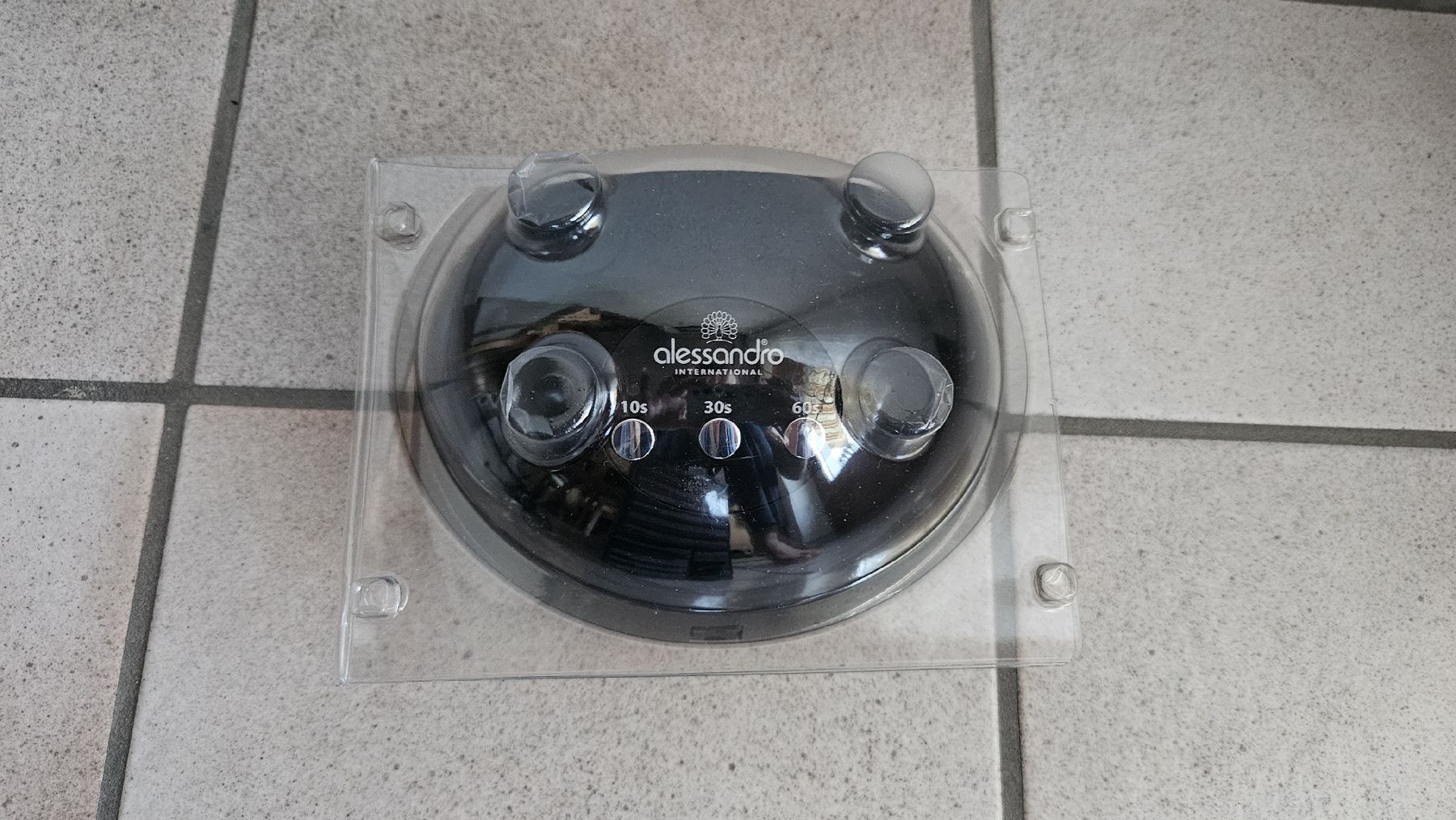 Unghie finte: Alessandro Peel off UV/Led Lampe – Usato da Lippoldswilen venduto da topmodel62 2