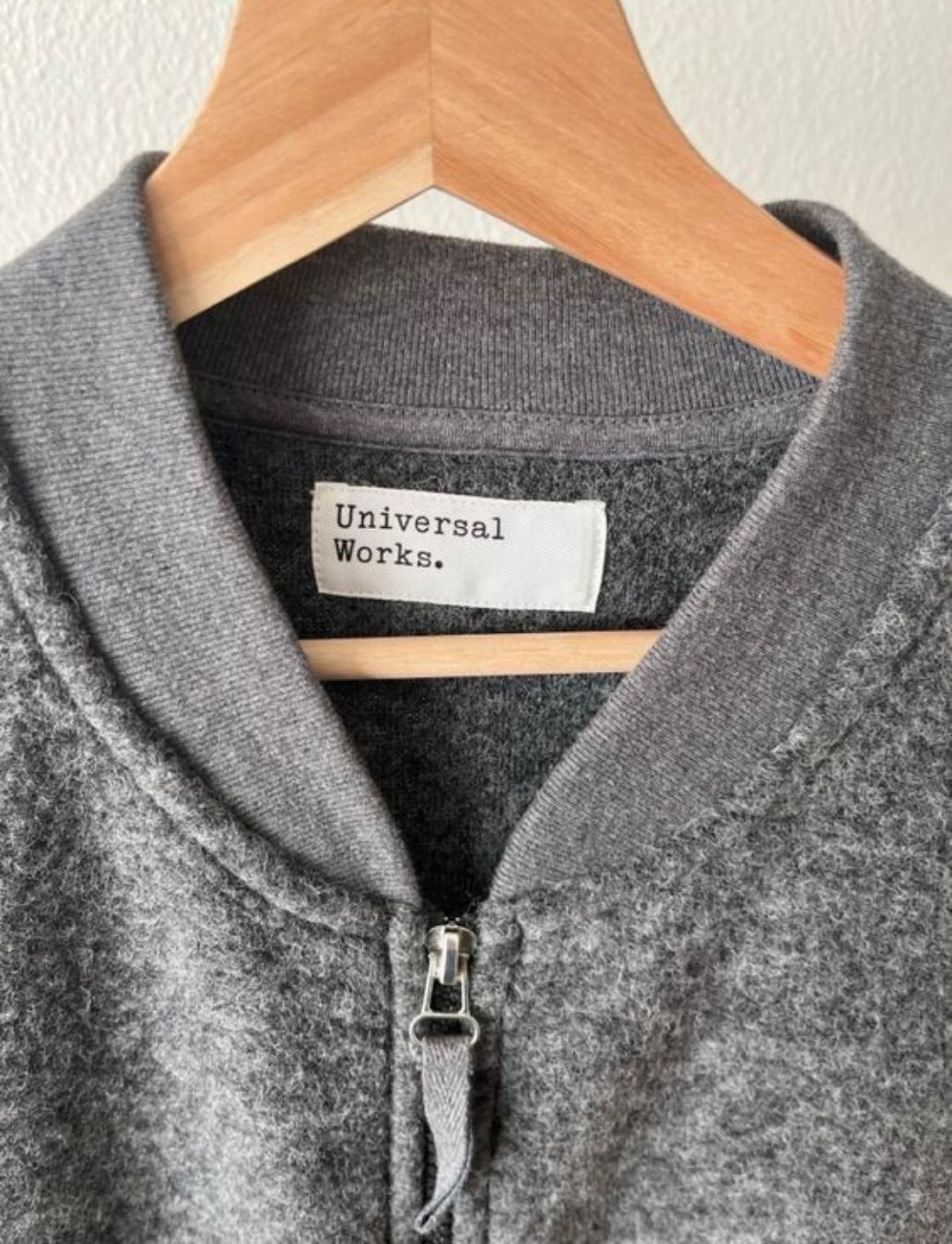 Gilet & Giacche: Universal Works Woll Gilet – Nuovo (secondo la descrizione) da Muri b. Bern venduto da SauceBernoise 1