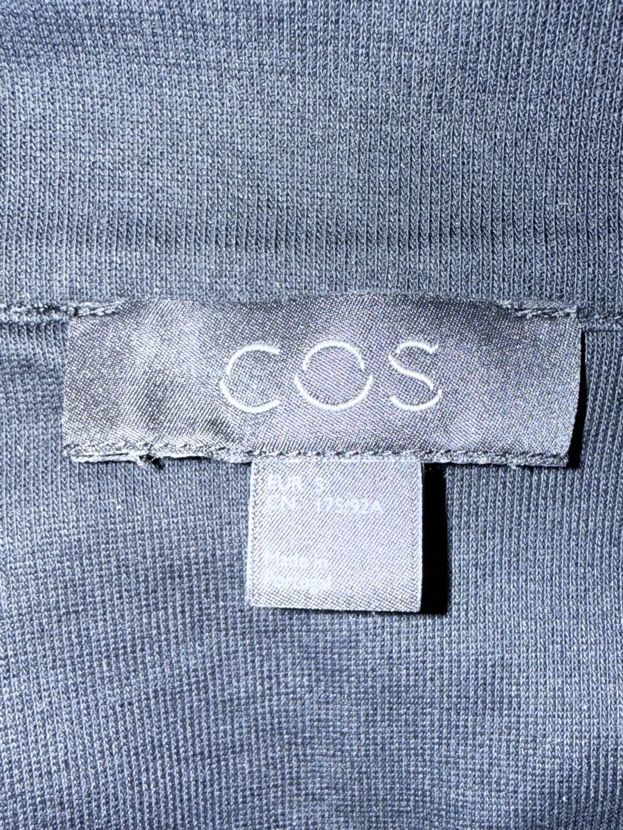 Cos Magliette Polo: Polo COS - Classique minimaliste chic – Usato da Grône venduto da ukr_2qbg 2