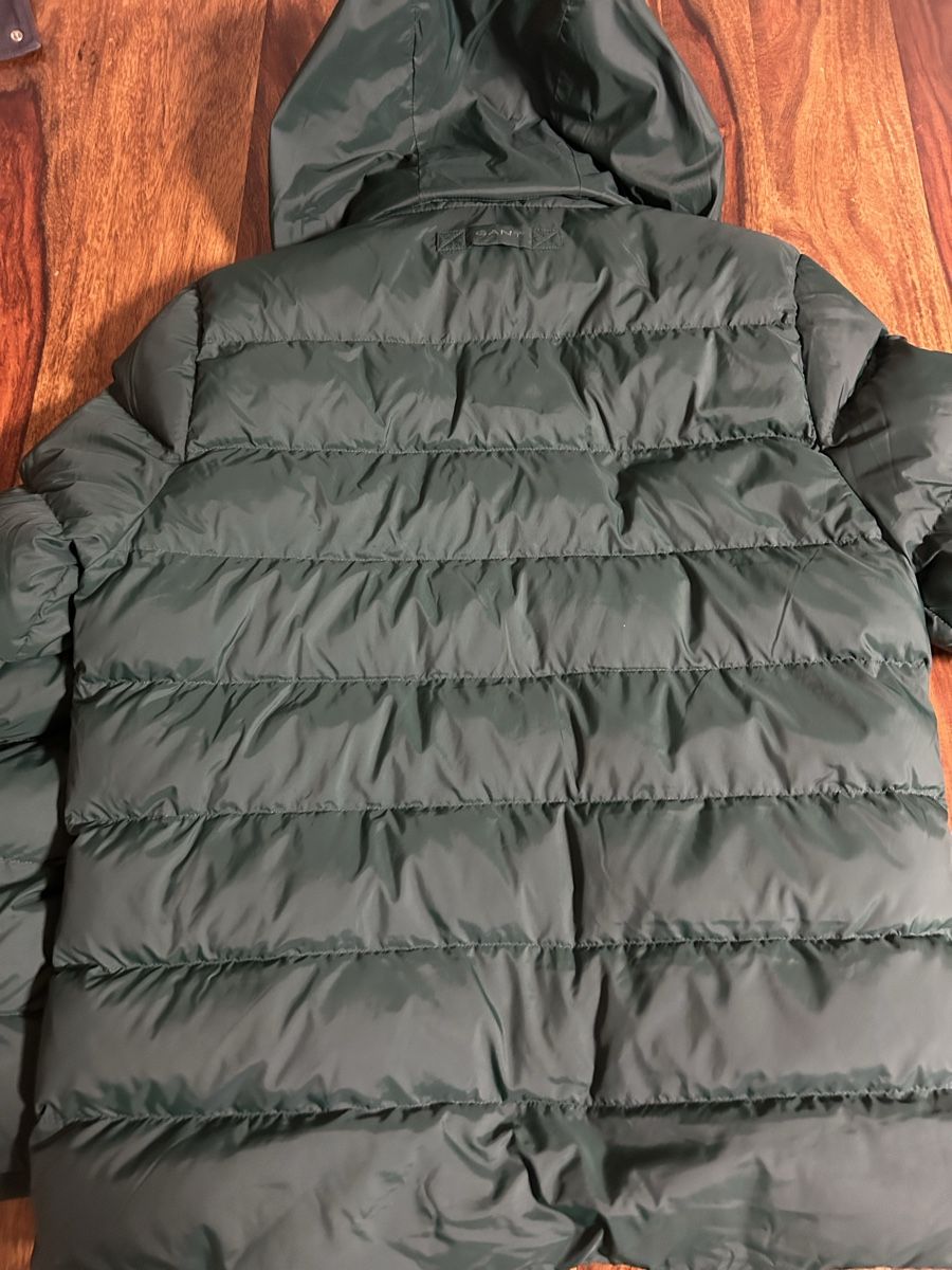 Gant Giacche: Winterjacke von Gant, Grösse M – Usato da Zürich venduto da Nutla 5