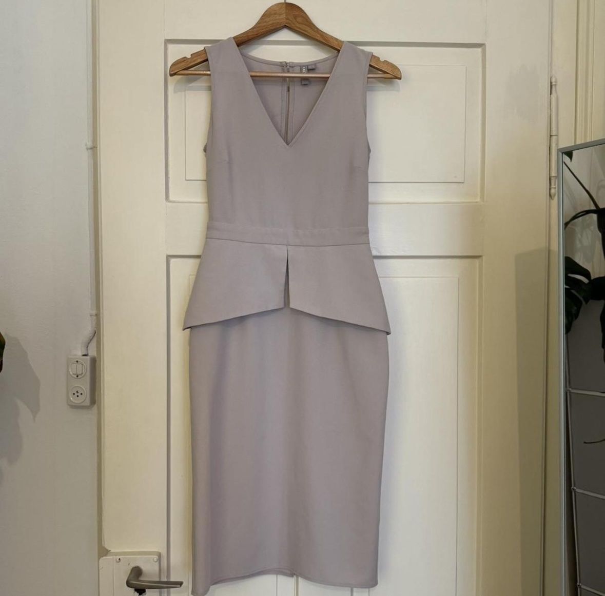 Asos Vestiti: Elegantes ASOS Pencildress – Usato da Zürich venduto da viv_q97j 3