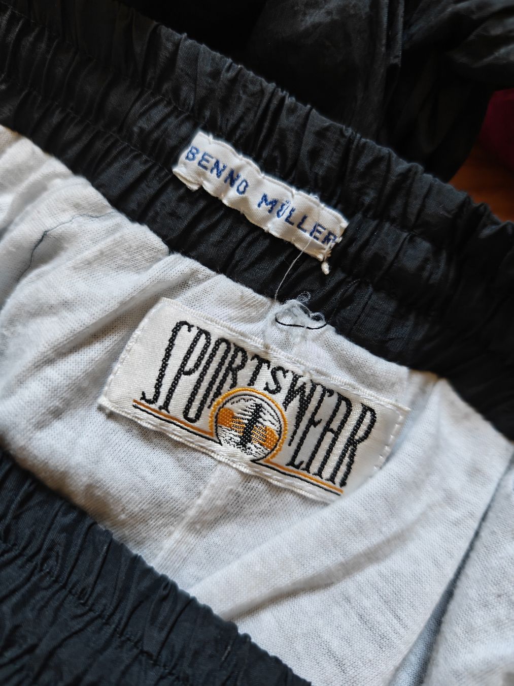 Hosen: vintage pants  – Gebraucht aus Zürich von seconda_chance 3